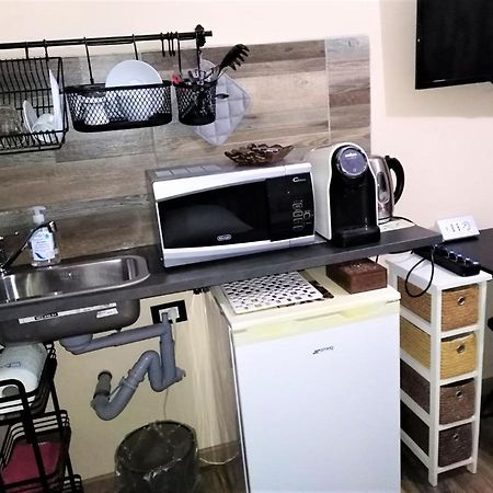 Bonbon Bed & Breakfast Roma Dış mekan fotoğraf
