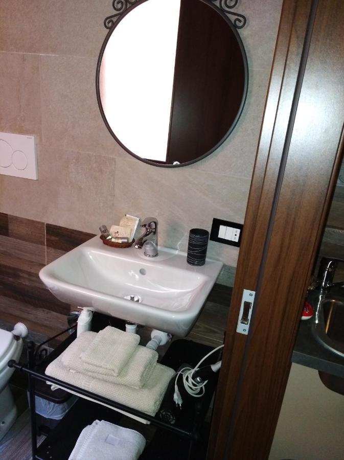 Bonbon Bed & Breakfast Roma Dış mekan fotoğraf