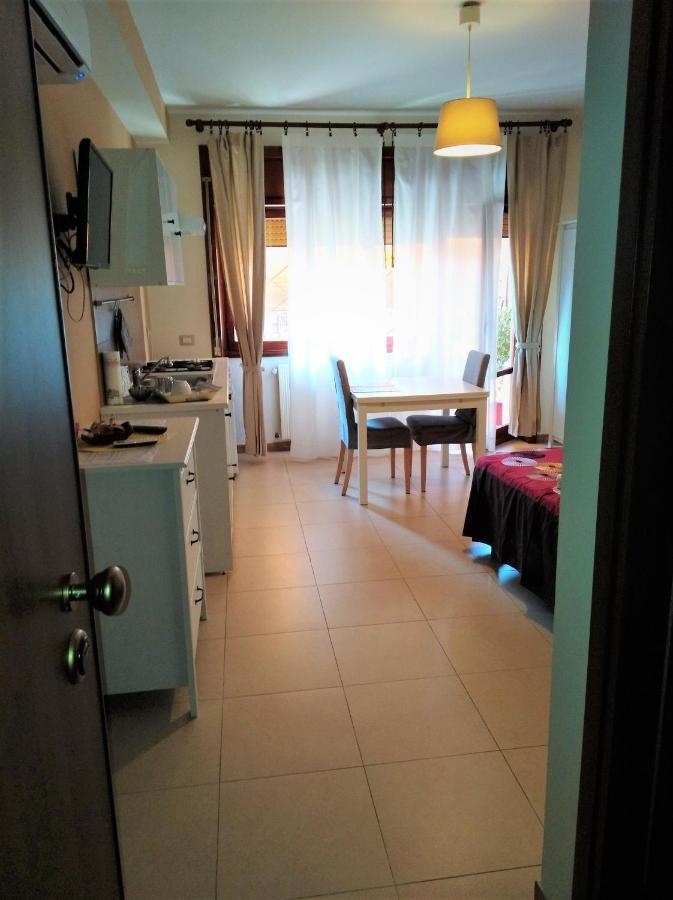 Bonbon Bed & Breakfast Roma Dış mekan fotoğraf