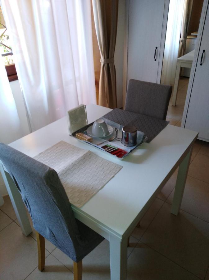 Bonbon Bed & Breakfast Roma Dış mekan fotoğraf