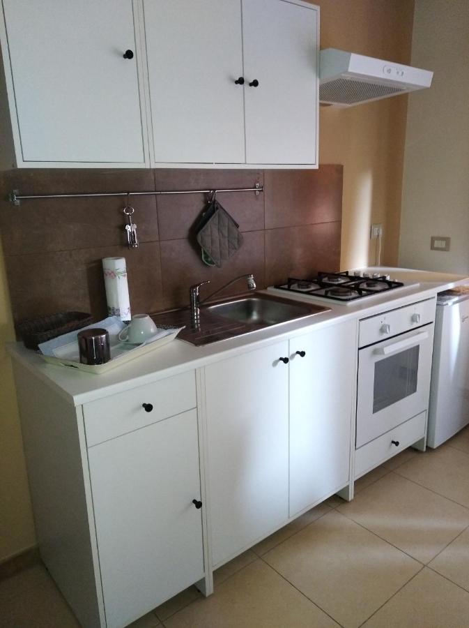 Bonbon Bed & Breakfast Roma Dış mekan fotoğraf