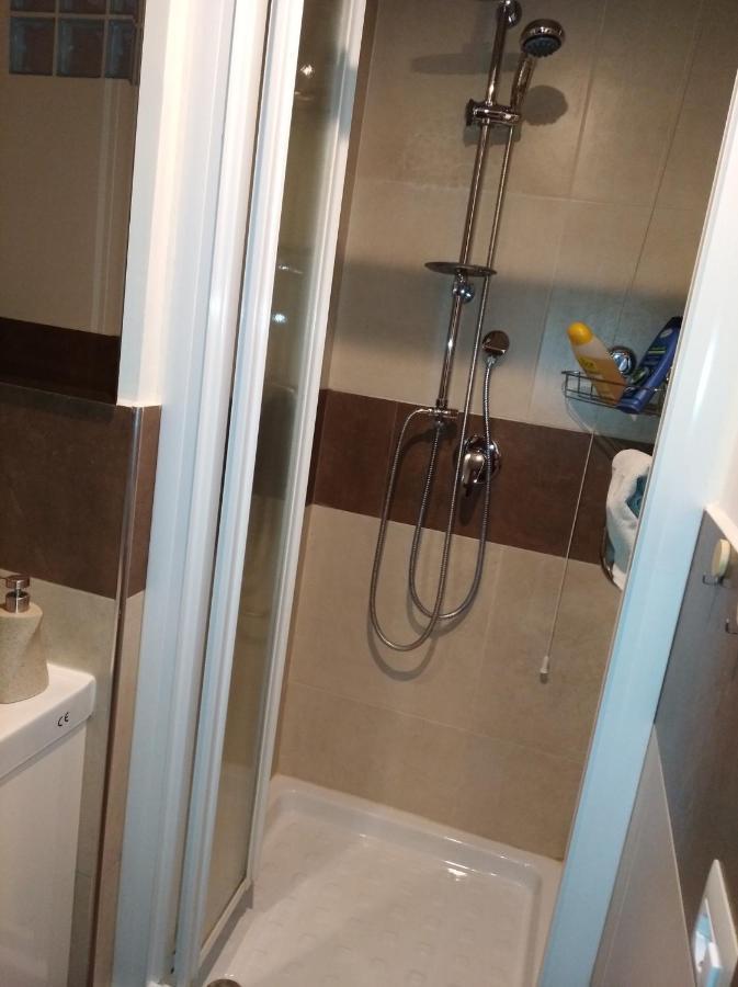 Bonbon Bed & Breakfast Roma Dış mekan fotoğraf