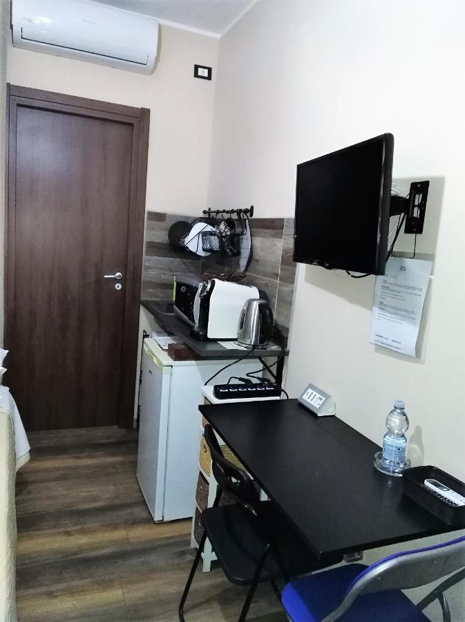 Bonbon Bed & Breakfast Roma Dış mekan fotoğraf