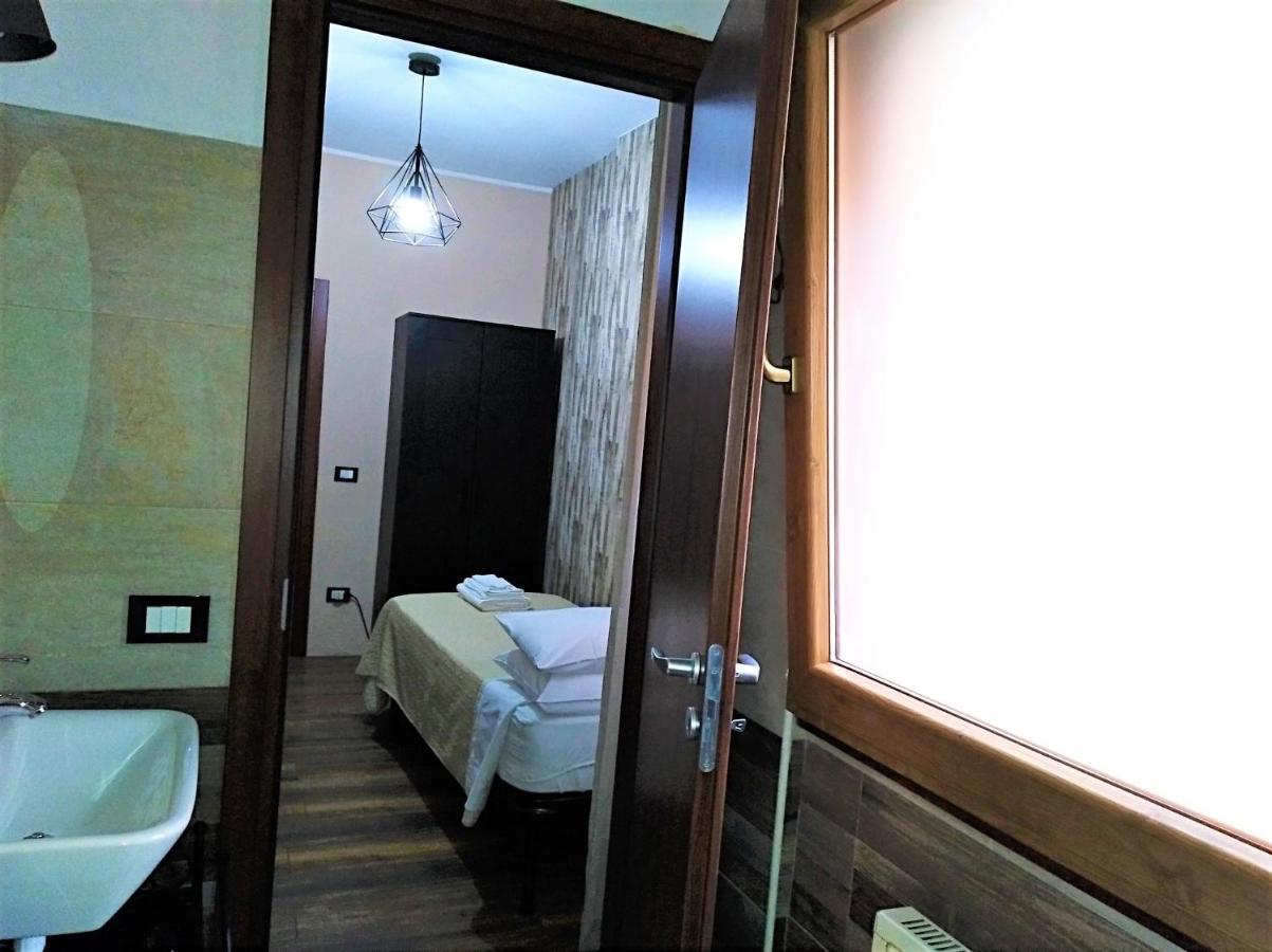 Bonbon Bed & Breakfast Roma Dış mekan fotoğraf
